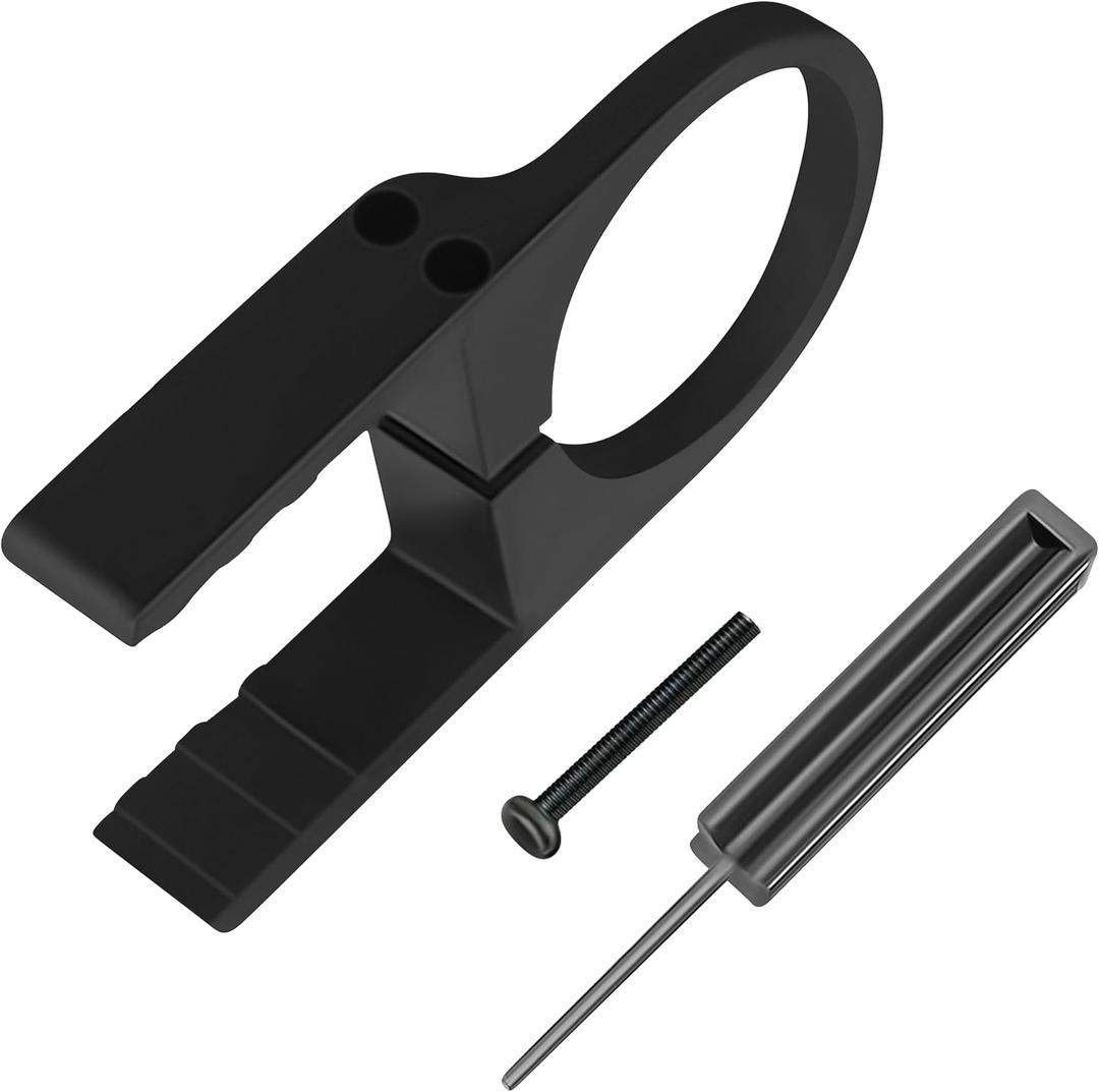 Gotical Extended Handle Ring and G-Lock Disassembly Tool