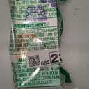 Clear Outlet Covers (50 Pack) Value Pack  Baby Safety Outlet Plug Covers  Durable & Steady  Child Proof Your Outlets Easily (Transparent)