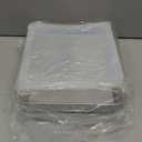 8 x 8-Inch Baking Pan with lid, 304 Stainless Steel Square Cake Pan, Commercial Grade Bakeware for Cakes Brownies Casseroles, Thicker Rectangle Sheet Cake Pans, Non-toxic & Heavy Duty &Dishwasher Safe