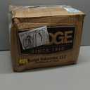 Budge Indoor Stretch Car Cover, Luxury Indoor Protection, Soft Inner Lining, Breathable, Dustproof, Car Cover fits Cars up to 228", Black