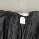 SHAPSHE Fajas Colombianas Moldeadoras Tummy Control Shapewear for Women Tummy Tuck Compression Garment with Steel Bones (Black,XL)