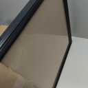 17x24 Picture Frame Solid Wood Poster Frame for Wall Display - Versatile 17x24 Photo Frame, Perfect For Family Photos and Artwork - Elegant Black Design (X23B1724)