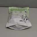 SuzziPad Microwave Heating Pad for Discomfort Reducing, 7x16 Microwavable Heated Pads, Muscle Ache, Soothing Fatigue for Neck and Shoulder, Bean Bag Moist Heat Pack, Warm Compress, 1.74lb, Purple