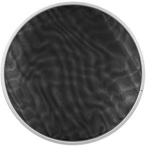 Mesh Drum Head 2Pcs 2ply Mesh Drum Head Skin Black 10inch Percussion Instrument Parts Black