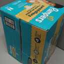 Pampers Swaddlers Diapers, Size 0 (up to 10 lbs), 84 Count, Absorbent, Keeps Baby Dry and Comfortable, Skin Safe Disposable Baby Diaper