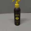 Sun Bum Sea Spray | Texturizing and Volumizing Sea Salt Spray | UV Protection With a Matte Finish | Medium Hold | For All Hair Types | 6 FL OZ Bottle | Texturizing, Volumizing, UV Protection, Matte Finish, All Hair Types, 6 FL OZ