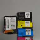 962XL Ink Cartridges Combo Pack HP962XL/962 Ink Cartridges Combo Pack for HP Ink 962XL Combo Pack HP962XL Use with HP Officejet Pro 9010 9015 9018 9020 9025 Printers, 4 Pack