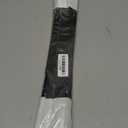 3 Pack 603995 Mower Blades with Hardware Replaces 795526 783753 787721 30227-52X Mulching Blades for Hustler Raptor 52 inch Blades Hustler 52 inch Mower Blades 52 Hustler Raptor Blades