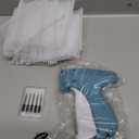 Ogrmar Clothing Garment Price Label Tagging Tag Gun/Machine + 5000pcs 2" Price Tagging Barbs