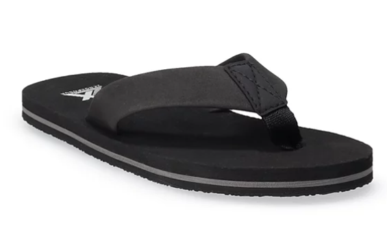 Zero xposur slipper, Size 11/12