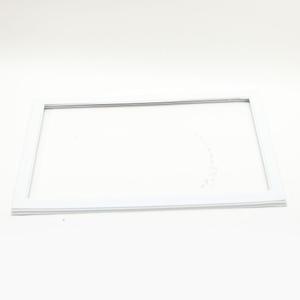 FRIGIDAIRE 242193203 White Magnetic Gasket-Freezer Door