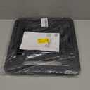 ProCase Kids Case for iPad A16 11th Generation 2025/iPad 10th Generation 2022 with Pencil Holder, iPad 11/10 Case Shockproof Lightweight Cover with Stand Convertible Handle for Children -Black