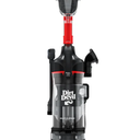 Dirt Devil Multi-Surface Rewind+ Upright Vacuum Red/Black - UD76800v: Bagless, Washable Filter, 25ft Cord, 1.5L Capacity