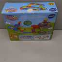 VTech Go! Go! Smart Wheels Deluxe Track Playset