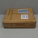 Sakugi Storage Shelves - 4 Tier Shelf Organizer, Heavy Duty Garage Shelving Unit with Leveling Feet, Stable Metal Shelves Organizer for Pantry, Kitchen and Closet, 33.0" W x 12.6" D x 57.2" H, Black