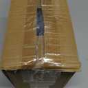 2Pcs Halloween Ghosts Decorations Indoor - Light Up Ghost Crafts with Sequined Netting, Cute Halloween Party Decorations, Spooky Ghost Decor for Home Table Fireplace Kitchen and Office