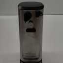 POHL SCHMITT Electric Can Opener with Knife Sharpener and Bottle Opener