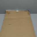 Wall Mounted Folding Table 31.5L x 15.7W, Laundry Folding Table with Heavy Duty Metal Collapsible Shelf Brackets, Wall Mounted Desk Fold Down for Small Spaces, White