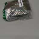 KooKaStyle Clip in Synthetic Hair Extensions Long Wavy 4PCS Thick Hairpieces Brown with Multi - Tone Highlights Fiber Double Weft Natural 24 Inch for Women