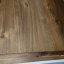 Noodle Board Stove Cover with Handles for Electric, Gas Stove Top (Acacia Wood)