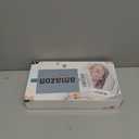 Bath Pillow RUVINCE Ergonomic Luxury Bathtub Pillow with Head,Neck, Shoulder and Back Support, 4D Bath Pillows for tub with 6 Powerful Suction Cups, Fits All Bathtub, Spa Tub, Hot Jacuzzi (Dark Blue)