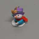 Hallmark Keepsake Christmas Ornament 2025, Snow Buddies 2025, Snowman Collectors Gifts