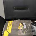 Gautye Steam Cleaner, 3 Level Adjustable Handle, 15s Heat Up, 1.69 Quarts Tank, Portable Steamer for Cleaning with 15 pcs Accessories, Steam Cleaner for Home for Dirt, Grease, Grout, Tile,Floor, Car