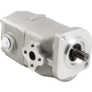 31351-76300 Hydraulic Pump Assy Compatible with Kubota Tractor Series L2250 L2550DT-GST L2650 L2850 L2950 L3450 L3250 L3650 31351-76470 31351-76305 31391-76103