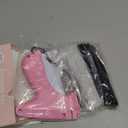 Stitchy No-Sew Hemming Tool- Easy, Portable, Professional-Grade Tagging Gun for Quick, Temporary Hems on Pants, Skirts, Dresses, and Sleeves