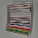 Dessie 100 Unique Birthday Cards Assortment with Greetings Inside for Businesses and Individuals.100 Assorted Color Envelopes, Gold Seals, Birthday Calendar in Sturdy Storage Box