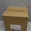 Prestee 600 Piece Plastic Silverware Set - 200 Silver Plastic Forks, Spoons and Knives - Heavy-Duty Utensils - Reusable and Disposable Cutlery Set for Weddings, Thanksgiving, and Christmas Parties