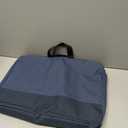 Ytonet Laptop Sleeve Case 15.6 Inch, Slim Water Resistant TSA Laptop Cover with Handle Protective Computer Carrying Case Compatible with HP Dell Lenovo Asus Notebooks, Dark Blue