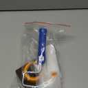 Bath Repair Kit (Paint roller, Teflon)