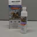 JAMBOS Stop Chewing Bitter Apple Spray 2pcs