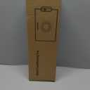 Food Warming Mat  Fast Heating Electric Warming Tray with 7 Temp Settings, 11-Hour Timer & Auto Shut-Off, Foldable Silicone Mat with Child Lock, Portable Warming Pad for Buffets, Holidays  Brown