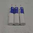 Replacement for Frigidaire ULTRAWF, Pure Source Ultra, Kenmore 9999, 469999, 46-9999, A0094E28261 Refrigerator Water Filter - Pack of 3 (Height 11 inches)