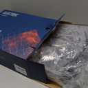 Bedsure Electric Blanket Full Size - Soft Flannel Heated Blanket Full, GentleSoft Fast Heating with 10 Time Settings & 6 Heat Settings, Warm Gift for Grandma (72x84 inches, Grey)