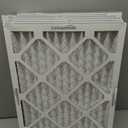 Amazon Basics 14x20x1 Air Filter 6 Pack, MERV 8 AC Furnace Filters (Actual Size: 13.75" x 19.75" x 0.75")