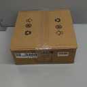 Round Alabaster Wall Sconce, Natural Marble Lampshade Wall Sconce, Hardwired Circular Sconce LED Modern Wall Lamp for Bedroom, Stairs, Living Room, Bedside, Hallway 9.84 Inch Black (25CM)