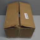 Matte White Glass Bud Vase Set of 12  Small Minimalist Vases for Easy Home Styling, Perfect for Windowsills, Bedrooms, Bathrooms, and Table Centerpiece Dcor