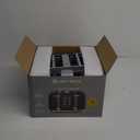 West Bend Timeless 4-Slice Toaster, Blue Gold