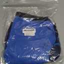 Incontinence Underwear for Men, 150ML Absorbent Washable Protective Leak Proof Reusable, Briefs 3 Pack (Multicolor01, Large)