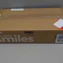 JOYIN 2PCS 36" Halloween Skeleton Decor, 3FT Full Body Stayable Movable Joints, Posable Hanging Skeletons for Halloween Decoration, Yard, Graveyard, Haunted House Props, Spooky Scene Party Favor (Yellow)