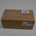 STORi SimpleSort 3-Piece Stackable Clear Drawer Organizer Set | 12" x 6" x 2" Rectangle Trays | Wide Makeup Vanity Storage Bins and Office Desk Drawer Dividers | Made in USA