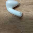 Apple AirPods 4 Wireless Earbuds, Bluetooth Headphones, with Active Noise Cancellation, Adaptive, Transparency Mode, Personalized Spatial Audio, USB-C Charging Case, Wireless Charging, H2 Chip