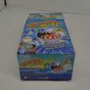 Pressman Shark Bite with Let's Go Fishin' Card Game