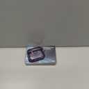 ESR for AirPods Pro 2 Case (2023/2022/2019, 2nd/1st Gen), Compatible with AirPods Pro 2nd Generation (USB-C/Lightning Cable), Effortless MagSafe, Drop-Proof Lock, Easy Open, Cyber Series,Purple