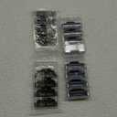 16 Count Razor Blade Refills, Mach 3 Razor Refills for Men