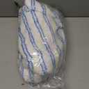 5 Pack Mop Heads Replacements for Ocedar Hardwood Floor 'N More Microfiber Mops,Terry Cloth Mops Refills 15 x 8 Flat Dust Mop Pads for O Cedar mop, Washable & Reusable Mopping Pads