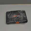 THINKWORK Bolt Extractor Kit, 38-Piece Nut Extractor Socket Set, 1/4" 3/8" 1/2" Drive Rounded Bolt Remover, Lug Nut Removal Tool for Damaged, Rusted, Rounded-Off, Stripped Fasteners